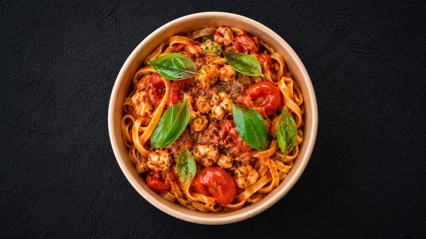 Polpo en Pasta Ami Palma de Mallorca